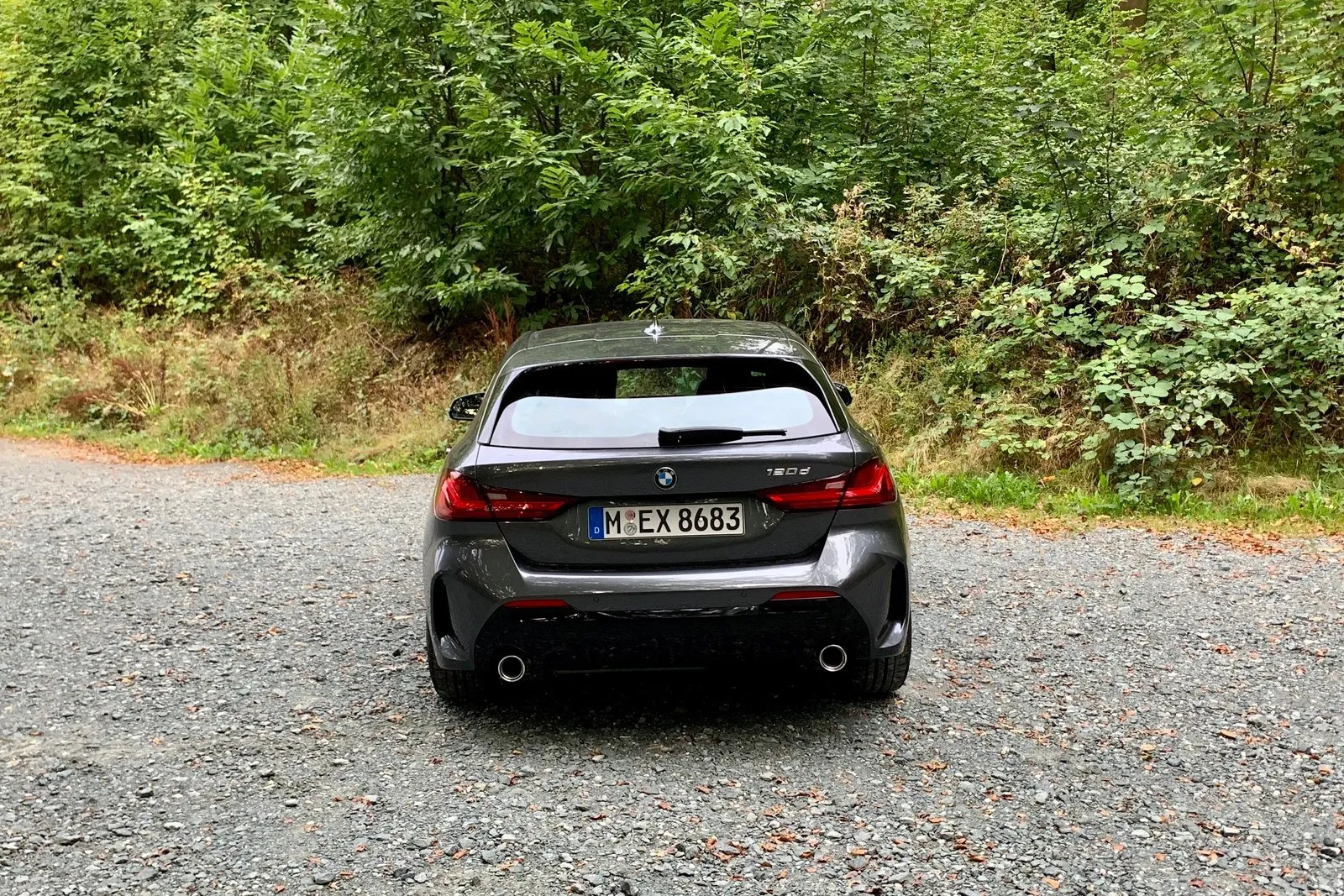 BMW 120d